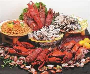 剧毒食物 那些食物在一起有剧毒 这些食物很普通,但配在一起却是大补!