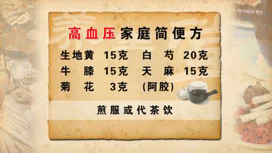 肝阳上亢不吃药可以吗 高血压病不等于肝阳上亢{周次清}