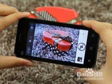 手机拍照小技巧 手机拍照有什么小技巧