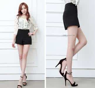 胖mm穿什么半身裙显瘦 胖mm夏天超级显瘦的搭配技巧