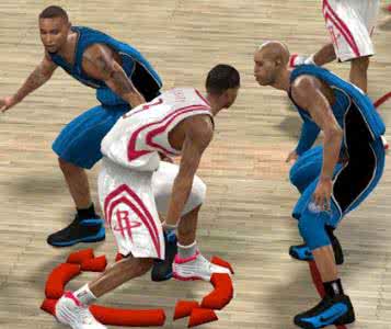 篮球防守技术训练视频 篮球技术 训练篮球球感和篮球防守的方法