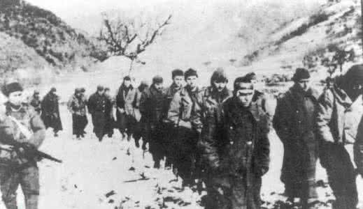 朝鲜战争美军参战部队 朝鲜战争中我军到底歼灭了多少土耳其部队？