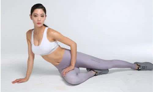 小蛮腰瘦腰 平腹又瘦腰，塑造迷人小蛮腰