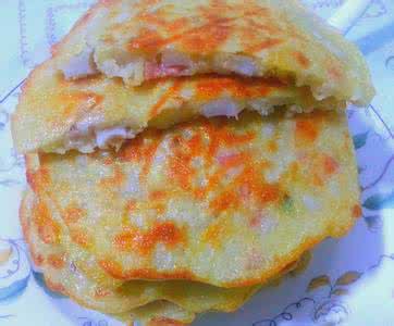 莲藕蒸肉饼怎么做好吃 土豆莲藕饼怎么做好吃