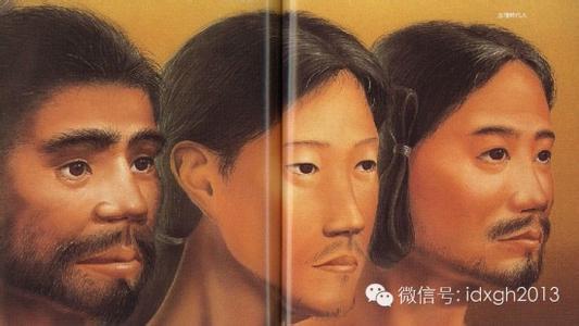 日本人是徐福的后代吗 日本人真的是徐福的后代吗?