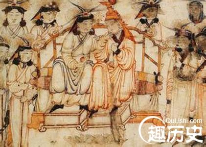 欢喜佛怎么双修 揭秘元朝宫廷双修：竟与女性配偶欢好来超度自己