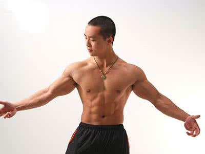 男士减肥健身计划 男生减肥 男士减肥