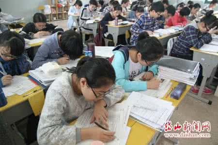 高三学生如何提高成绩 写给高三学生：如何提高物理成绩【备战高考】