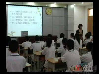 视频课堂——综合性学习