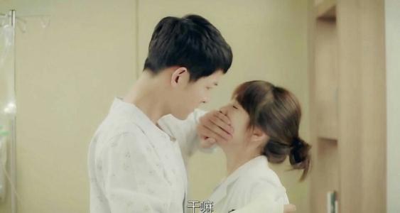 太阳的后裔姜暮烟 《太阳后裔》宋仲基和姜暮烟如此相爱相杀真的只是剧情需要?