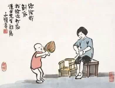 莫言的母亲 母亲对莫言的引导