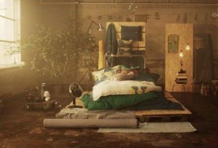 卧室报警器不小心按了 卧室有这个小心会越住越穷