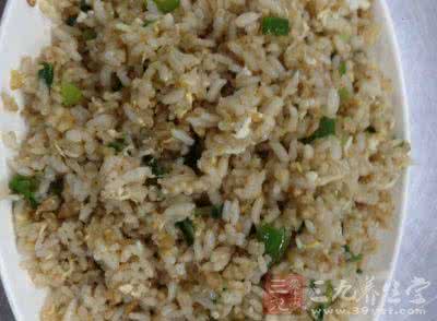 各种炒饭图片和做法 多种炒饭的做法(附图)*