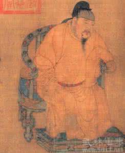 唐玄宗李隆基 唐玄宗李隆基生平简介