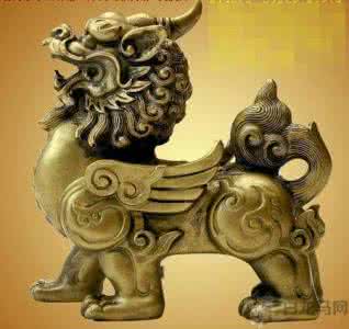 李嘉诚貔貅灵异传说 貔貅是什么? 貔貅的传说及作用