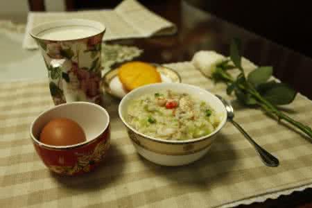 海鲜泡饭 高档食材的平民吃法——海鲜泡饭
