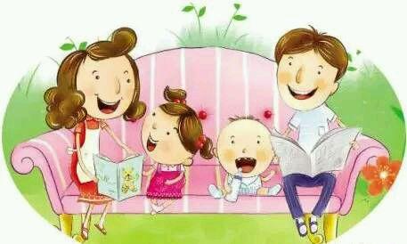 【荐读】教育孩子的十大法宝