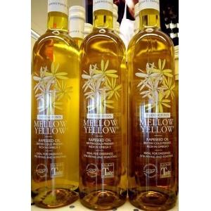 rapeseed oil 菜油（rapeseed oil）