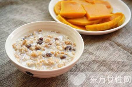 营养早餐粥的做法大全 【早餐必备】6种营养粥的做法