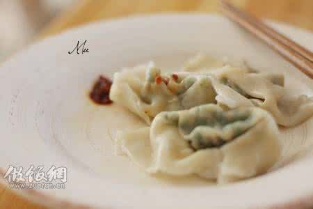 香菜猪肉饺子馅的做法 香菜猪肉饺子 又快又好吃的猪肉香菜陷饺子做法