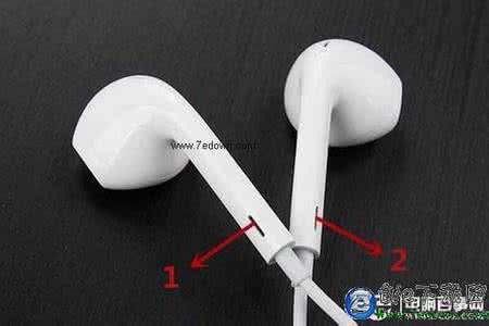 耳机声音小 iPhone6耳机声音小的多种解决方法