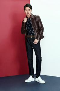 土豪和土鳖的区别 型款 | 暖男和土鳖的区别，在于是否会驾驭格纹