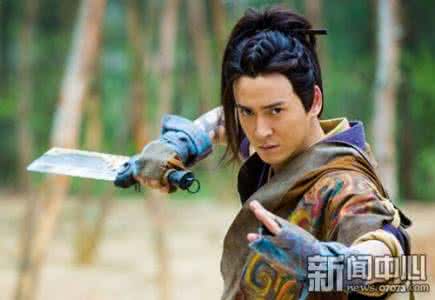 万里独行田伯光 万里独行田伯光是个什么样的人 万里独行田伯光