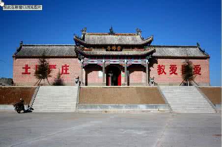 崇佛寺 泽州崇佛寺(组图)