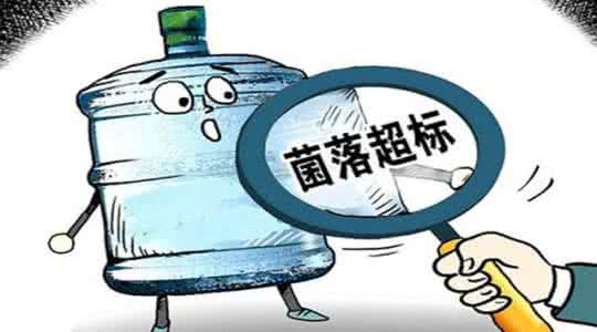 黑心桶装水 黑心商用井水灌装桶装水 网呼吁必须重罚造假者