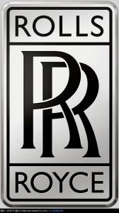 劳斯莱斯汽车图片 劳斯莱斯汽车标志