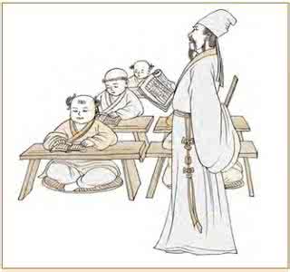 独孤九剑 曾国藩教子的“独孤九剑”,剑剑惊心!