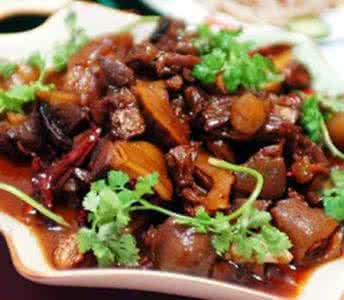 家常狗肉的做法及配料 6.21狗肉节来临 教你狗肉的家常做法