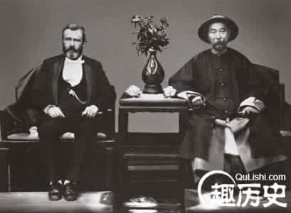 李鸿章背黑锅 李鸿章是中国近代“背黑锅”冠军？如何评价李鸿章