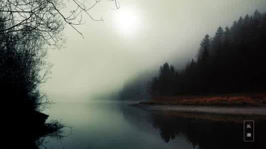 美丽总是令人忧愁 沈从文：美丽总令人忧愁