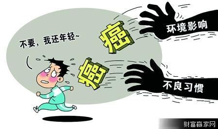 预防癌症 预防癌症 你知道预防癌症的“良药”是什么吗？