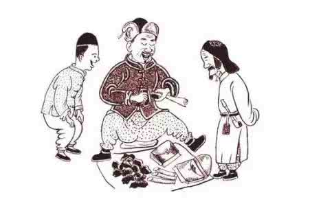 古人比现代人聪明 古人真聪明!人体有四个关卡,经常按压专治头痛