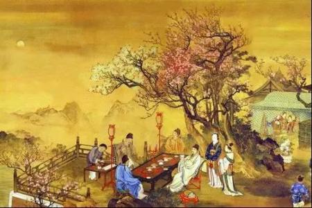 古人是怎么过端午的 古人是怎么过重阳节的
