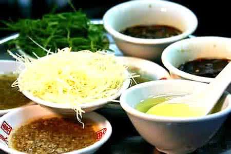 炒菜放调料的顺序 炒菜放调料重在“巧”