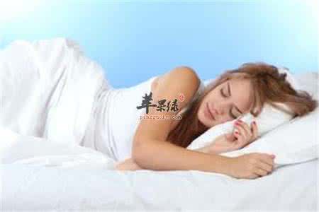 女人的智慧你知道吗 你知道吗 喜欢这样睡觉的女人她会悄悄地变苗条