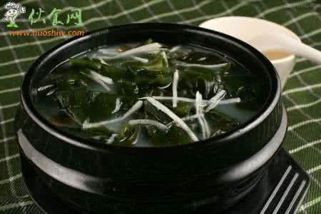 海带不能和什么一起吃 海带怎么煮容易烂