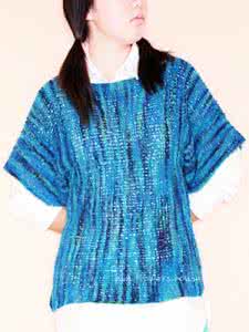 钩针菠萝花套头衣图解 套头镜头 套头  钩针夏季两件衣服 