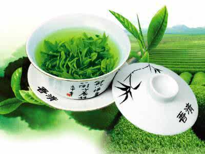 喝绿茶有什么好处 喝绿茶的好处 喝绿茶有什么好处