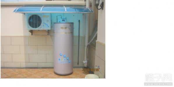 欧特斯空气能热水器 欧特斯空气能官网 欧特斯空气能热水器