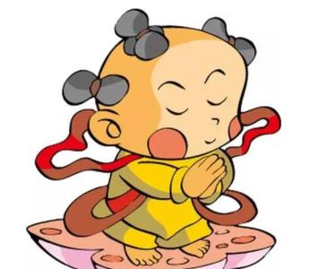 富贵不能 贫贱不能移 李叔风水:人生穷富贵贱,多数与此相关