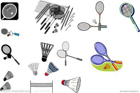 北京羽毛球用品专卖店 羽毛球 羽毛球用品