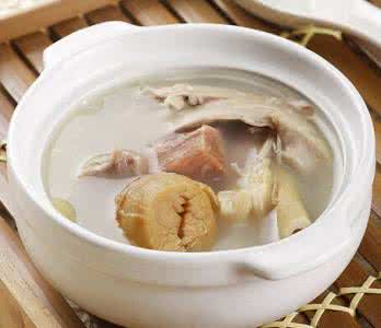 春季煲汤 春季煲汤4
