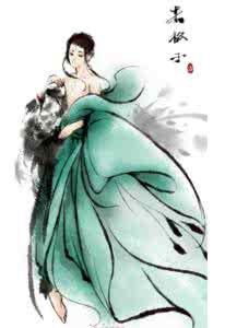 中国神话中的雨神是谁 下多少雨谁说了算 带你来看中国雨神知多少