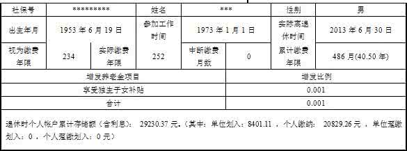 养老金数额怎么计算 养老保险领取计算 养老保险领取养老金数额怎么计算