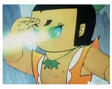 千里眼和顺风耳 千里眼和顺风耳的传说 千里眼和顺风耳是兄弟吗