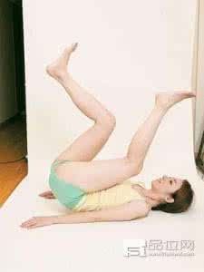 瘦腿的最有效方法 最有效的瘦腿方法 快速拥有小细腿